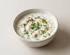 Plain Raita
