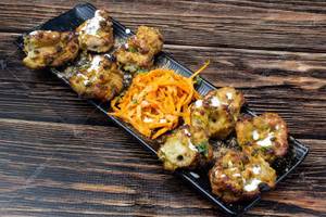 Chicken Pahadi