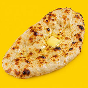 Butter Naan