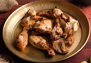 Afghani Chicken