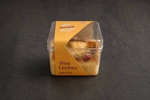 Royal Rasmalai Tres Leches