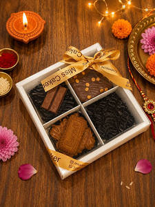 Rak Brownie Box
