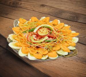 Veg Green Salad