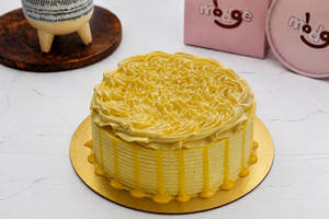 Pineapple Cake