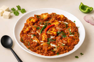 Paneer Amritsari
