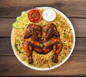 Pepper Mandi