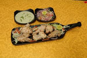 Irani Chicken