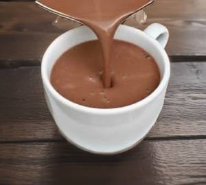 Hot Chocolate