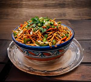 Chinese Bhel