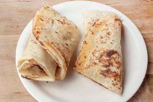 Butter Naan