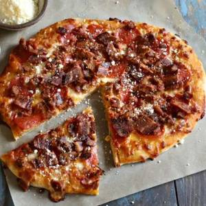 Meat Lovers Pizza