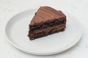 Vegan Brazilian Cake