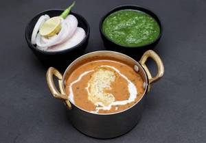 Dal Makhani