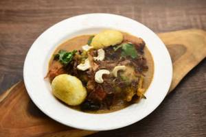 Chicken Do Pyaza [2 Pcs]