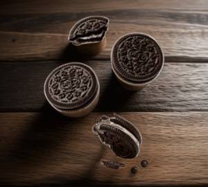 Oreo