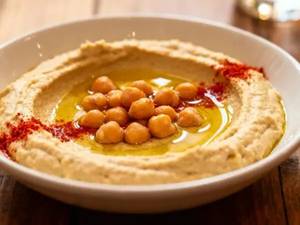 Hummus Dip