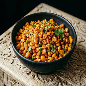 Crispy Corn