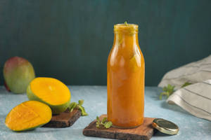 Mango Mint Masala