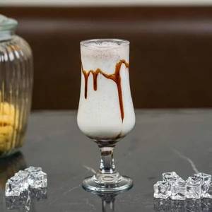 Chocolate Brownie Shake