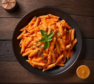 Mix Sauce Pasta