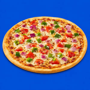 Veggie Lover Pizza