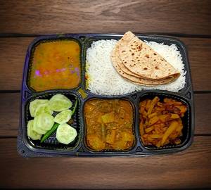 Veg Thali(Spl)
