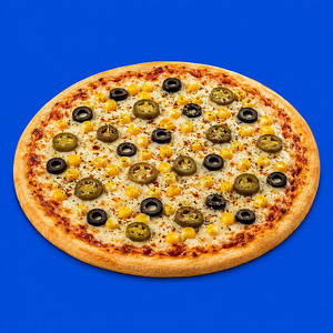 Pizza Italiano