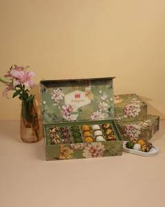 Bliss Gift Box