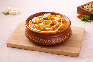 Paneer Mezbani