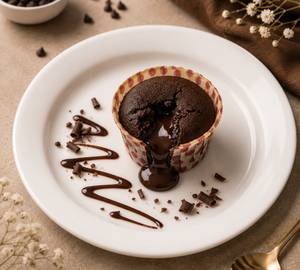 Choco Lava