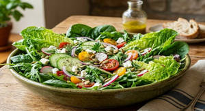 Green Salad