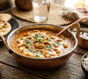 Kaju Curry
