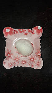 Rasgulla [1 piece]