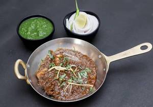 Masala Chicken