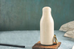 Classic Vanilla Shake