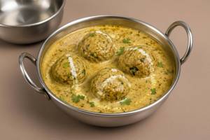 Veg Kofta [500 ml]