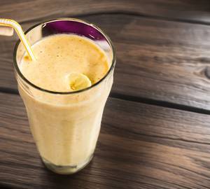 Banana Shake