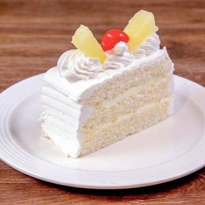 Pineapple Pastry [1pcs]