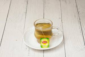 Green Tea