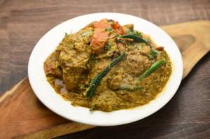 Chicken Shahi Butter Masala (4 Pcs)
