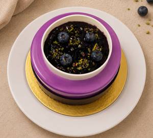 Blueberry Cake