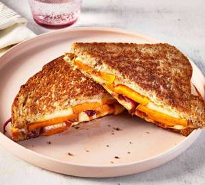Paneer sandwich