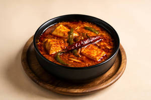 Paneer Kolhapuri [500 ml]