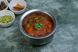 Chicken Kasa