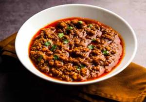 Keema Mutton