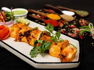 Paneer Tikka