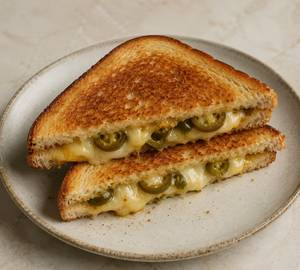 Jalepeno Cheese Sandwich