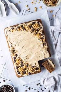 Coffee Walnut Tub Pack