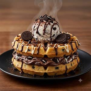 Cookie & Cream