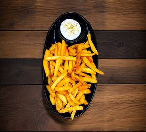 Regular fries